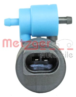 METZGER 2220083 Pompa acqua...
